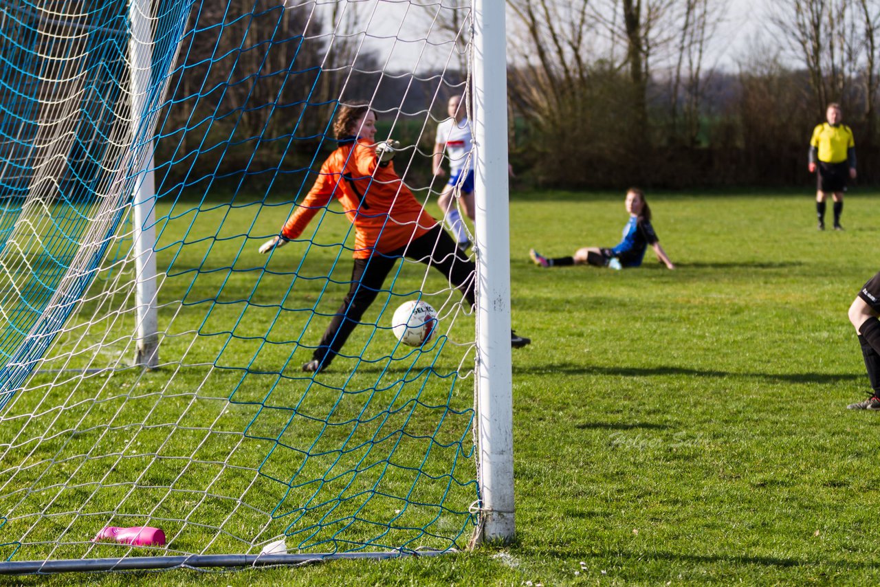 Bild 256 - Frauen BraWie - FSC Kaltenkirchen : Ergebnis: 0:10